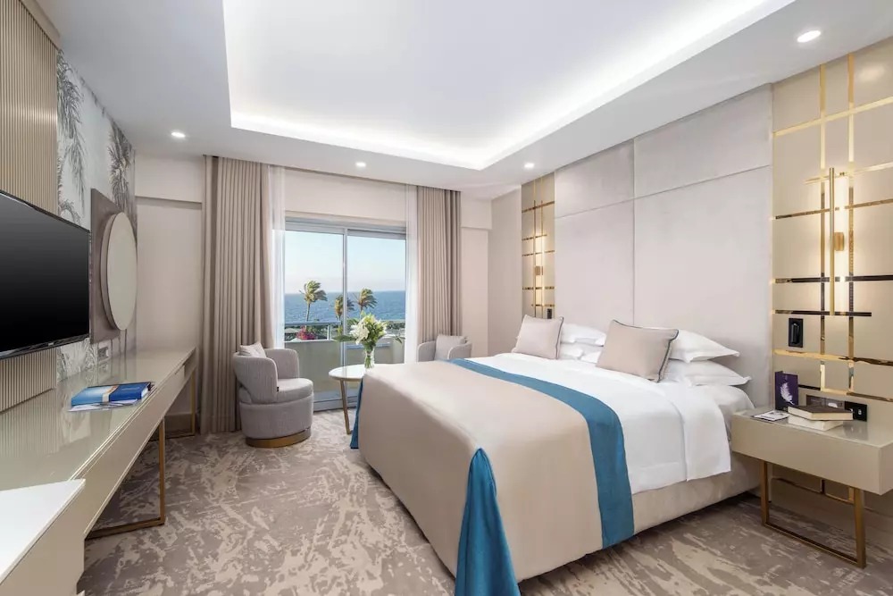 هتل مریت پارک